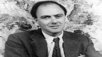 No ‘fat’ or ‘female’ characters in Roald Dahl’s books: The controversy over editing the British novelist’s works