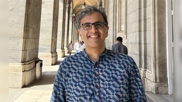 EXCLUSIVE| Love Kills: Madhumita Shukla Hatyakand director Deepak Chaturvedi: 'Some parts of the show are uncomfortable'