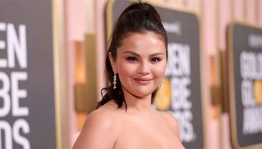 Selena Gomez on trolls criticising her for weight gain: 'Go away coz I don't believe in shaming people'