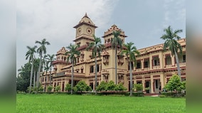 Govt organises conference on Indian Chemistry and Material Science at IIT(BHU)