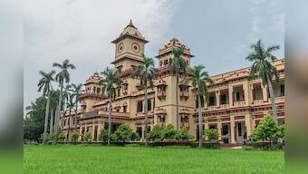 Govt organises conference on Indian Chemistry and Material Science at IIT(BHU)