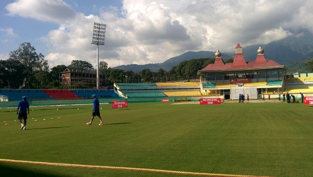 BCCI's choice of venues for England series a reminder of why Test cricket needs to take place in select centres BCCI's choice of venues for England series a reminder of why Test cricket needs to take place in select centres