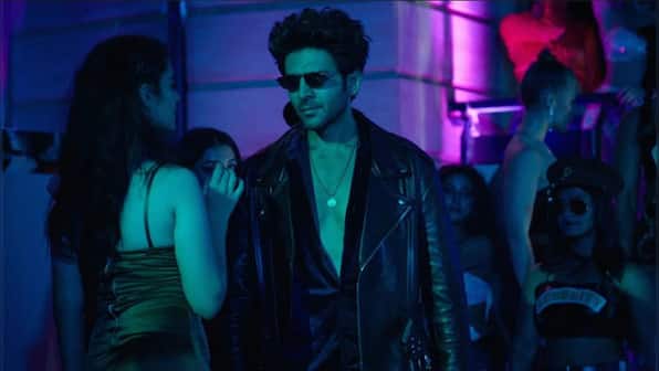 Kartik Aaryan owns the Character Dheela 2.0 number; that doesn't mean Salman Khan's song was any less solid