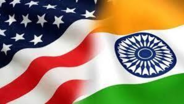 Looking forward to continue to develop, foster relationship with Indian military: Pentagon Looking forward to continue to develop, foster relationship with Indian military: Pentagon
