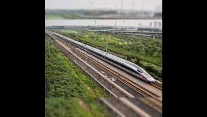 China plans railway line to connect Tibet, Xinjiang 