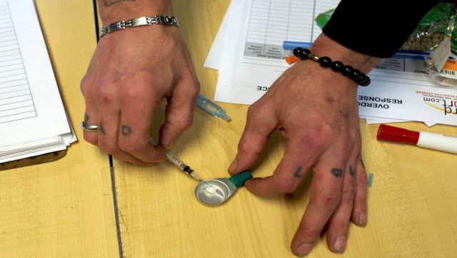 Canadian province decriminalises cocaine, heroin: Which countries allow possession of hard drugs? Canadian province decriminalises cocaine, heroin: Which countries allow possession of hard drugs?