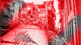 Japan’s Hokkaido hit by 6.1 magnitude earthquake, no tsunami warning yet