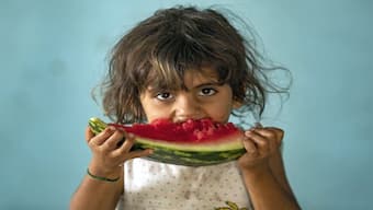 Tough to Swallow: What is disordered eating that one in five children are struggling with worldwide?