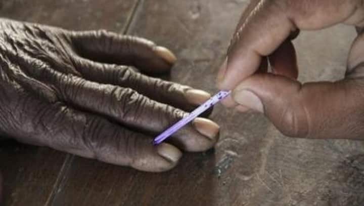 Nagaland polls: 75.49 voter turnout recorded till 3 pm Nagaland polls: 75.49 voter turnout recorded till 3 pm