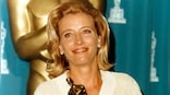Emma Thompson: 'Both times I had to do the Oscars, I got seriously ill'