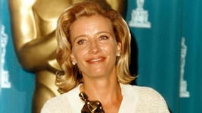 Emma Thompson: 'Both times I had to do the Oscars, I got seriously ill'
