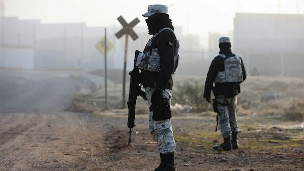 US requests extradition of Ovidio Guzman, son of jailed drug lord, El Chapo, from Mexico