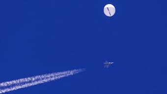 Balloon bursts hopes for end to spiraling US-China tensions