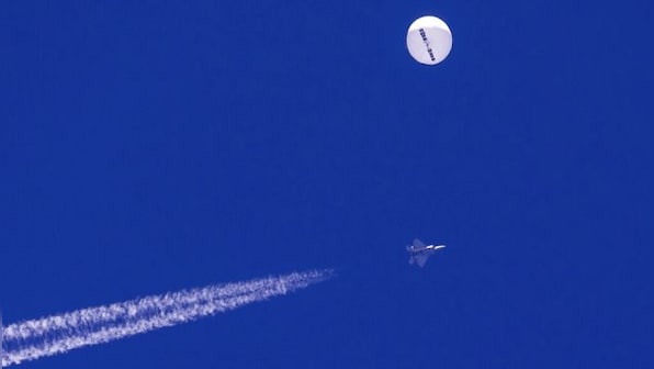 US says Chinese military behind vast aerial spy program