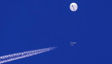 Explained: How the US shot down China’s ‘spy’ balloon using its most advanced and expensive F-22 fighter jet