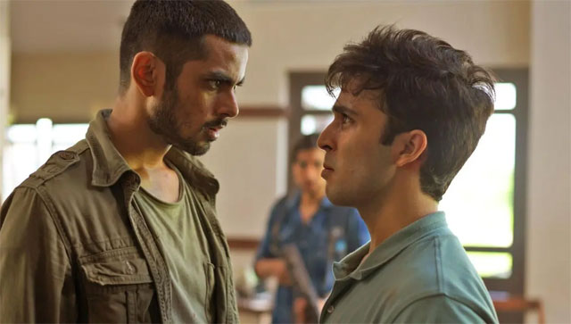 Faraaz movie review: Docudrama-style feature about a terror attack in Bangladesh with a universal message Faraaz movie review: Docudrama-style feature about a terror attack in Bangladesh with a universal message