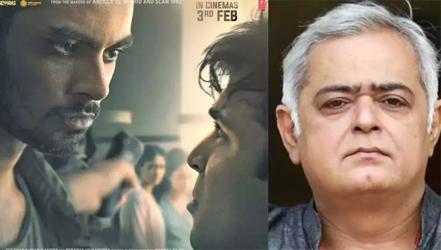 Delhi High Court refuses to stay the release of Hansal Mehta's Faraaz, film to open tomorrow in cinemas Delhi High Court refuses to stay the release of Hansal Mehta's Faraaz, film to open tomorrow in cinemas