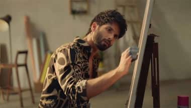 EXCLUSIVE! Shahid Kapoor on Farzi: ‘I have lived the life of a middle class or the middle finger class boy in real life’