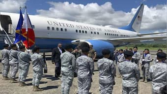 Explained: What more US bases in the Philippines mean amid increasing tensions in the Pacific