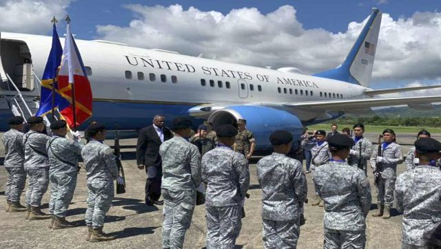 Explained: What more US bases in the Philippines mean amid increasing tensions in the Pacific Explained: What more US bases in the Philippines mean amid increasing tensions in the Pacific