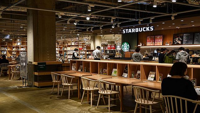 Not So Sweet: Why Starbucks has recalled 300,000 of its vanilla coffee drinks Not So Sweet: Why Starbucks has recalled 300,000 of its vanilla coffee drinks