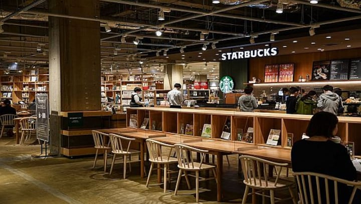 Not So Sweet: Why Starbucks has recalled 300,000 of its vanilla coffee drinks