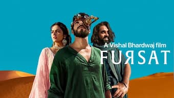 Fursat: Eye phone misfire; Vishal Bhardwaj's most incoherent film till date