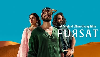Fursat: Eye phone misfire; Vishal Bhardwaj's most incoherent film till date