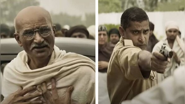 EXCLUSIVE | Chinmay Mandlekar: 'We have few people whose names can create controversies, Nathuram Godse is one of them'