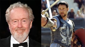 Ridley Scott's Gladiator sequel to arrive in cinemas on November 22, 2024