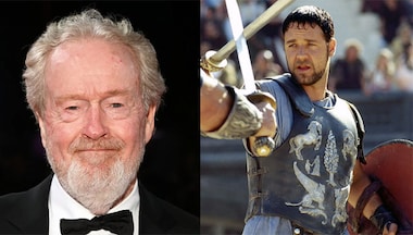 Ridley Scott's Gladiator sequel to arrive in cinemas on November 22, 2024