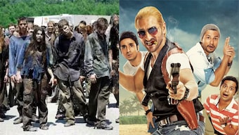 Explained: How a drug in the U.S. is turning people into zombies, reminiscent of the film Go Goa Gone