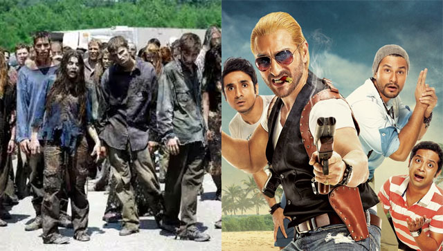 Explained: How a drug in the U.S. is turning people into zombies, reminiscent of the film Go Goa Gone Explained: How a drug in the U.S. is turning people into zombies, reminiscent of the film Go Goa Gone