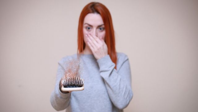 Is Olaplex causing hair loss and sores? Hair-raising claims against the luxury shampoo brand explained Is Olaplex causing hair loss and sores? Hair-raising claims against the luxury shampoo brand explained