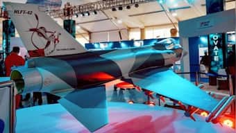 Explained: Why HAL removed Lord Hanuman’s image from its trainer jet at Aero India 2023