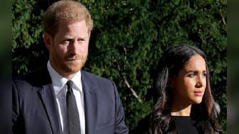 Harry and Meghan amidst split rumours are contemplating moving on to TV rom-coms