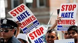 How many Sikhs have been the victims of hate crimes in the US in 2021?