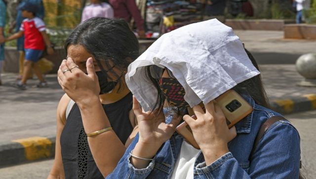 Heat Fury in February: Is India seeing an early summer? Heat Fury in February: Is India seeing an early summer?