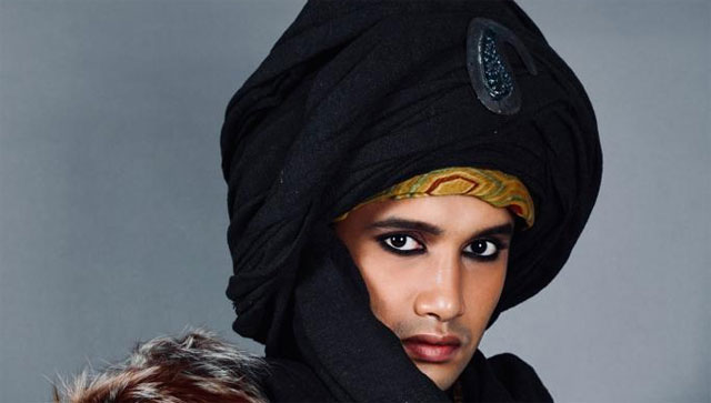 Harshil Shah all set to appear in Taj: Divided by Blood with Dharmendra and Naseeruddin Shah Harshil Shah all set to appear in Taj: Divided by Blood with Dharmendra and Naseeruddin Shah