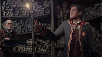 Hogwarts Legacy: This video game on the 'Harry Potter' universe opens to rave reviews despite controversy