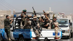 United Nations appeals for $4.3 billion to help millions in war-torn Yemen
