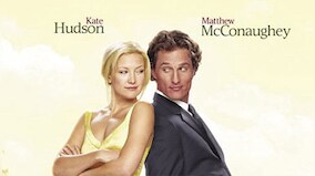 20 years of How To Lose A Guy In 10 Days: Revisiting Kate Hudson and Matthew McConaughey's charming rom-com