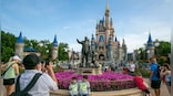 Disney World union workers reject contract offer, demand 'meaningful wage increase'