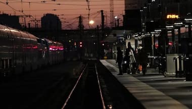 France hit by new strikes over pension reform pushed by President Emmanuel Macron