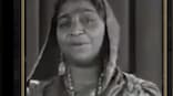 Old video of Sarojini Naidu's 1928 speech in US goes viral; leaves Indians proud