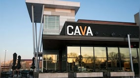 Mediterranean restaurant chain Cava confidentially files for IPO