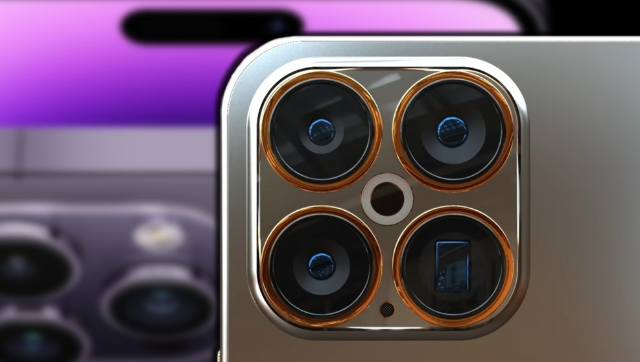 iPhone’s next big shakeup: Apple to remove all buttons from iPhone 15 Pro, Pro Max iPhone’s next big shakeup: Apple to remove all buttons from iPhone 15 Pro, Pro Max