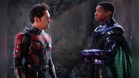 Ant-Man and the Wasp: Quantumania Movie Review: A senseless movie, but sometimes it is okay not to make sense!