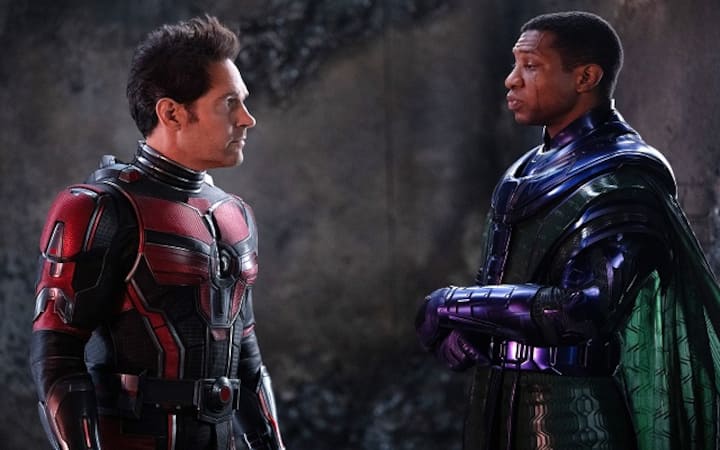Ant-Man and the Wasp: Quantumania Movie Review: A senseless movie, but sometimes it is okay not to make sense!