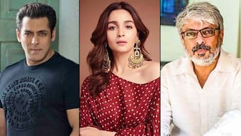 Explained: How Inshallah got shelved due to a showdown between Salman Khan and Sanjay Leela Bhansali!